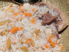 -楼兰新疆主题餐厅(苏州中心店)