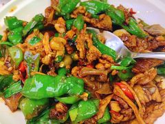 -胡子大厨·超级小炒肉(华润店)