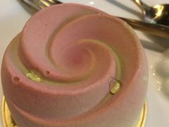 开心果慕斯-咖法森林·咖啡  酒吧(天河店)