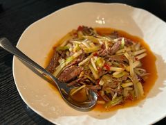 -金谷仓家庭料理(马泉营店)