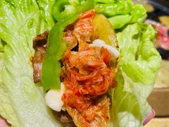 -花味·自助烤肉(雨花客厅店)