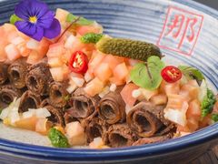 -那家小馆•北京菜•烤鸭(中关村店)