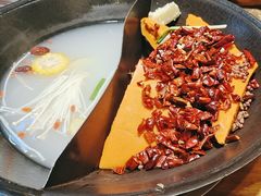 -阳阳老火锅(小南门店)