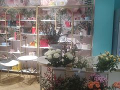 -西檬树SIMON·T轻奢蛋糕(大东方Max店)