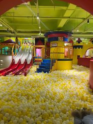 -宝燕乐园(闵行旗舰店)