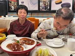 -大鸭梨烤鸭(甘家口店)