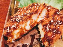 -仁日本料理(八佰店)