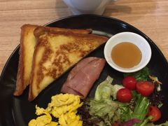 -必胜客(北苑路店)