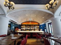 -Golden Lily河内巴黎法越料理餐厅(建国西路店)