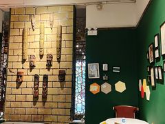 -渔集晓院·非遗湖北菜(东湖省博店)