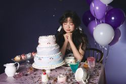 -WAVE SODA摄影工作室