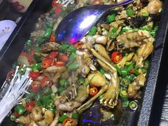 -蘭奢雅集·江浙菜(青山江滩店)