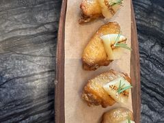 -LES ELITES 英集荟(南京西路店)