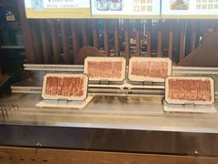 -百草滩羊清水涮羊肉(长城路店)