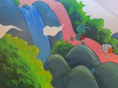 -味之绝热血美蛙鱼火锅(中坝店)