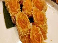 -如轩·海鲜砂锅粥·潮汕菜(海珠店)