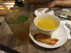 -卡朋西餐(较场西路店)