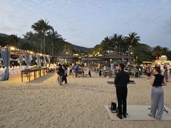 -石梅湾艾美度假酒店