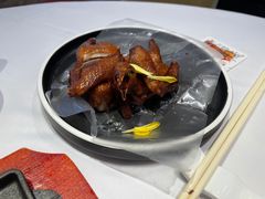 红烧乳鸽-胜记酒家·风味线(南山花园城店)
