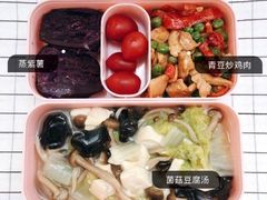 -朋友圈概念餐厅(象山万达广场店)