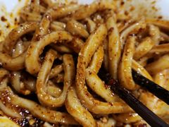 -樊三嬢手工甜水面(大邑安仁店)