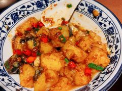 -天下客饭店(中山路店)