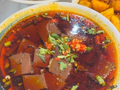 -成都瓜串串(华强北店)
