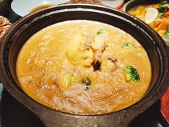 上将肥牛土豆泥-姐夫的小菜(新中关购物中心店)