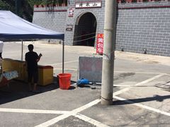 -野三坡清泉山风景区