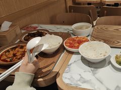 -乡村基·川味现炒大王(熙悦天街店)