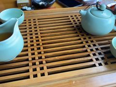 -小城粥道·海胆鲜虾粥(解放广场店)