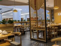 大堂-守柴炉烤鸭(科华中路王府井店)