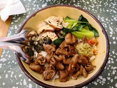 -流浪地图剁椒卤汁拌饭(未来城购物广场店)