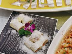 -品大三·经典淮扬菜(大行宫店)