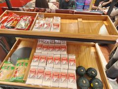 -那红花·东北菜铁锅炖(仙林金鹰店)