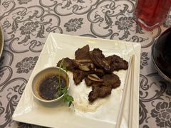 -山外山菜馆(玉泉路店)