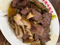 卤味-陈光记烧腊店(罗保博士街店)