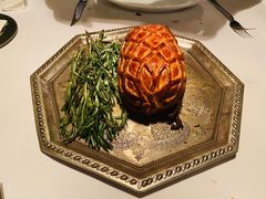 惠灵顿牛排-壳里西餐厅Coquille Seafood Bistro(蒙自路店)