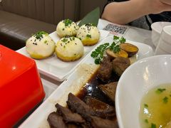 -南八仙·老上海味道(南京东路店)
