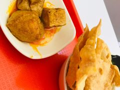 -螺小胖柳州螺蛳粉(钟楼总店)