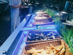 -石田家自助海鲜火锅烤肉(茂业时代广场店)