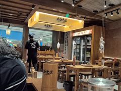 -北丐先生·野馄饨烧烤(雨花万象店)