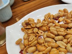 -新旺美食林农家菜(岭南路店)