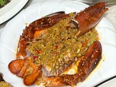 -富临港·蒸汽海鲜·手抓海鲜·炒菜(栈桥店)