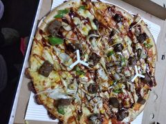 -必胜客(滕州荆河店)