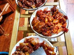 -阿昌白族石板烧(大理古城店)