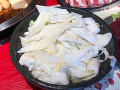 -谭鸭血老火锅(万象九宜城店)