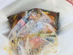 -兰坡海鲜市场