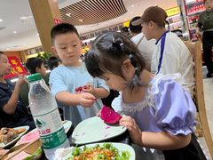 -食尚名肴自助涮烤