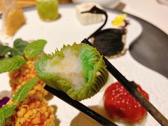 -三利音·东方司宴(外滩店)